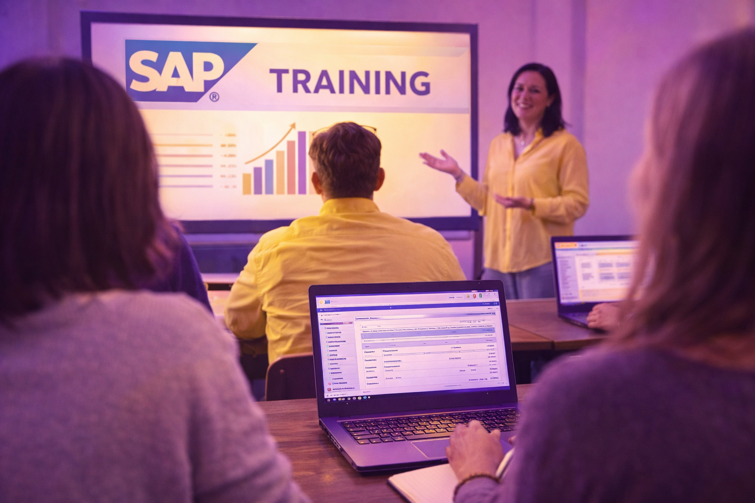 SAP S/4 HANA